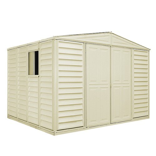 10X10 Storage Shed