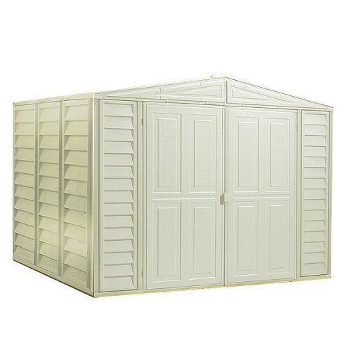 8x6 Duramate Shed
