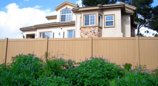 Jerith Ornamental Aluminum Fence Lexington Series