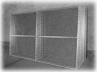 TEMPORARY PANEL, 6FT X 10FT