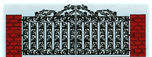 OakBrook Gate