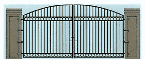 WestPort Gate