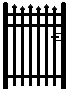 100 Gates