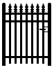 Jerith #111 Modified 57 Gate