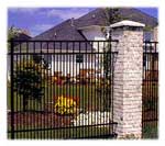 Residential Fencing