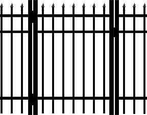 111 Gates
