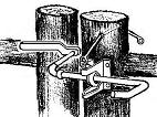 All Purpose Combo Latch - Zinc