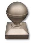 Shilo Aluminum Ball Cap