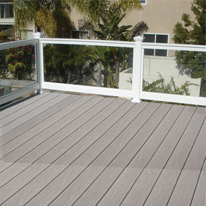 DURA DECK MATERIAL