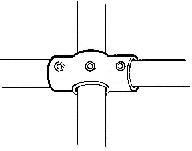 Kee Klamp Type 26-7
