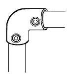 Kee Klamp Type 15-8