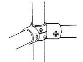 Kee Klamp Type 19-7