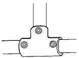 Kee Klamp Type 25-7