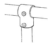 Kee Klamp Type 10-7