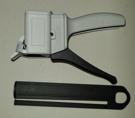 Alumigen Gate Adhesive Gun10-1