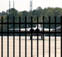 Industrial Fencing Max Strength