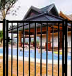Pool Compliant Gates