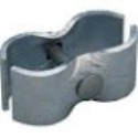 1 3/8 x 1 3/8 Panel Clamp