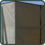 SCREEN, PERMATEX SOLID BARRIER