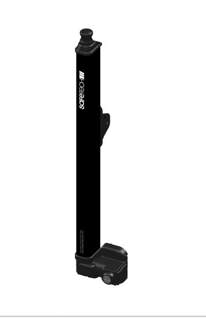 SL-50 Magnetic Pool Latch