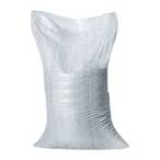 SAND BAG, UNFILLED