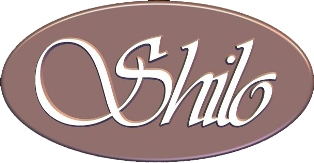 Shilo Aluminum Fence