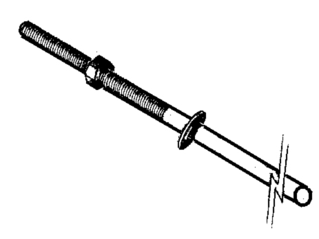 Truss Rods