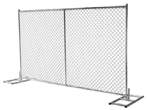 THRIFTY TEMPORARY PANEL, 6FT X 10FT, 1 3/8