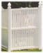 Desert Sun Fence Sections