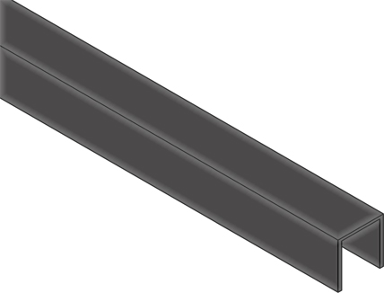 Shilo Commercial 6FT Replacement Header