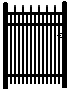 DelGard Hialeah Gate