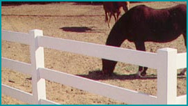 Rail Fences