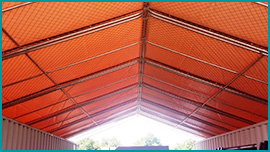 Permamax Canopy, Shade Covers