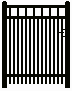 Innsbrook Gate