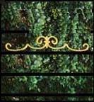 Jerith Fence Top Scroll