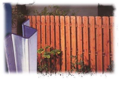 12' POSTMASTER
