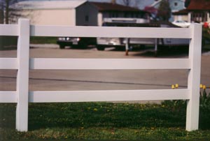 Meadow Rail