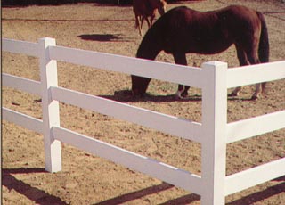 Ranch Rail
