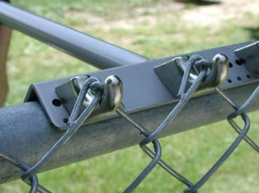 chain link making tool