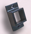 Aluminum Hand Rail Accessories